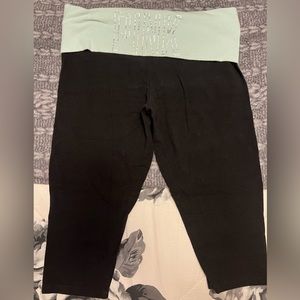 VS PINK Yoga Pants